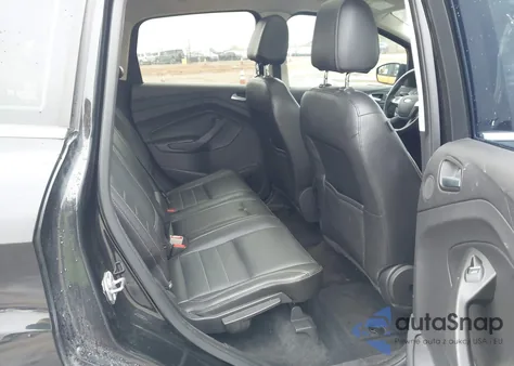 2015 Ford C-Max Energi Sel from USA, damaged, VIN 1FADP5CU1FL121934